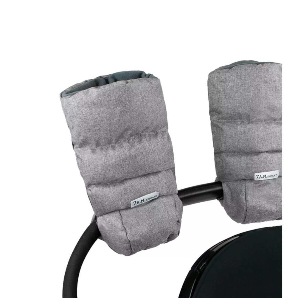7AM Warmmuffs